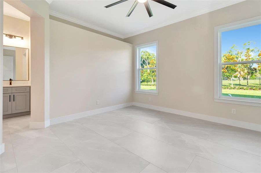Spacious, unfurnished interior of a new home in , Montverde (Image 32). Spacious, unfurnished interior of a new home in , Montverde (Image 32).