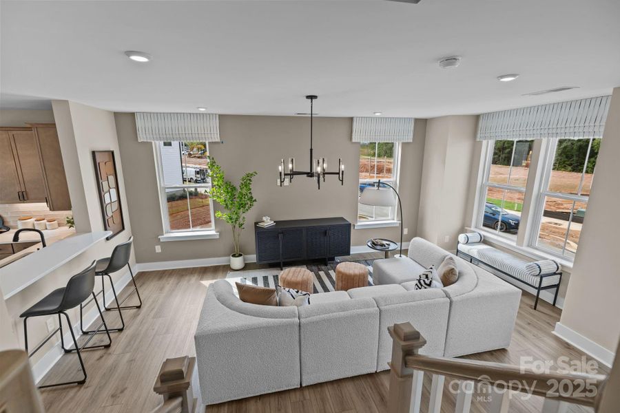 Representative Representative