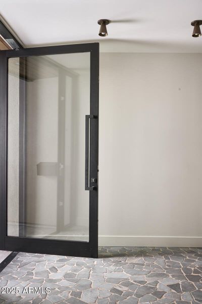 Front Entry Foyer Front Entry Foyer