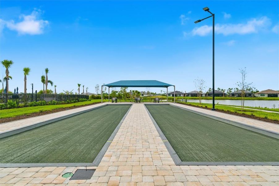 Community amenities in , North Port (Image 41).