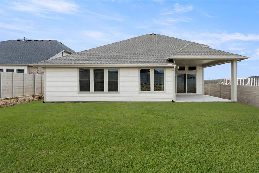 27. 4124 Seminole - Back