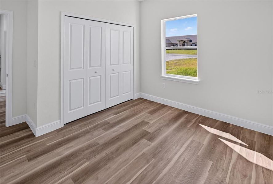 Spacious, unfurnished interior of a new home in , Ocala (Image 18). Spacious, unfurnished interior of a new home in , Ocala (Image 18).