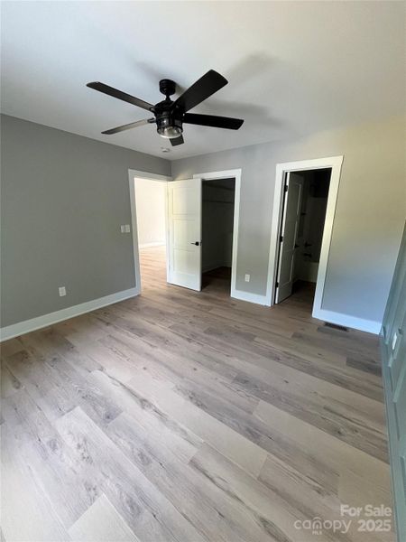 In-progress construction of a new home in , Linwood, NC (Image 12). In-progress construction of a new home in , Linwood, NC (Image 12).