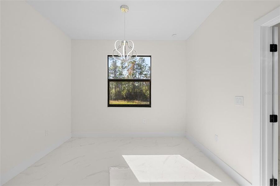 Spacious, unfurnished interior of a new home in , Lehigh Acres (Image 30). Spacious, unfurnished interior of a new home in , Lehigh Acres (Image 30).