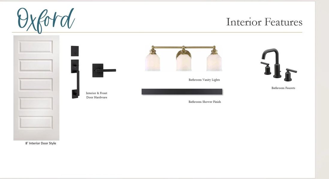 Sample of building materials used in homes in Sultana at Madera, Queen Creek (Image 4). Sample of building materials used in homes in Sultana at Madera, Queen Creek (Image 4).