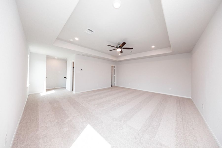 Image 12 of a home in Bluestem. Image 12 of a home in Bluestem.