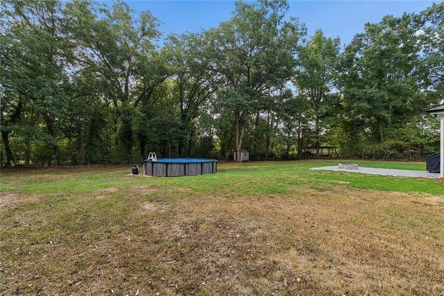 Natural landscape and outdoor views near  in Covington (Image 42).