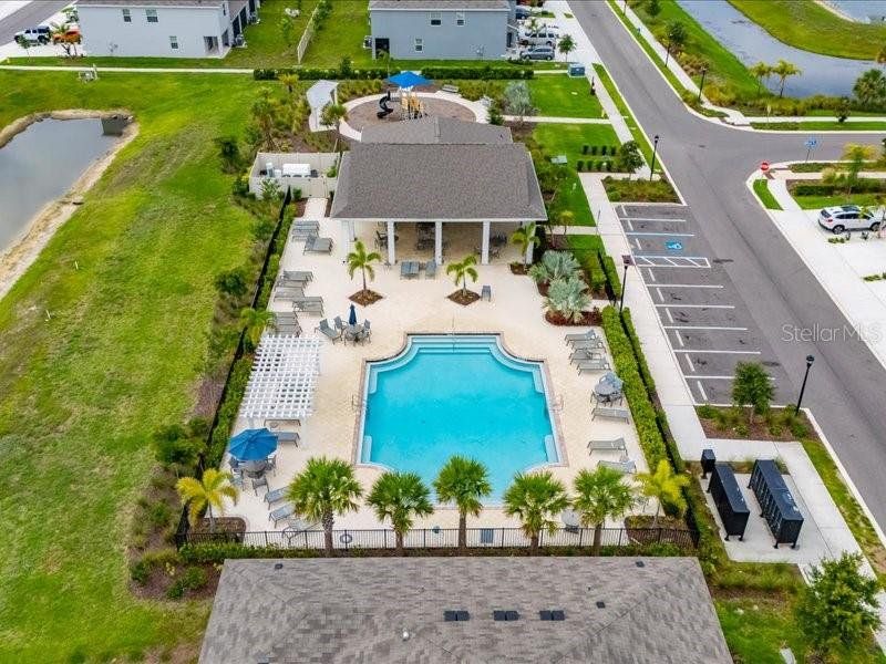 Community amenities in , Apollo Beach (Image 56).