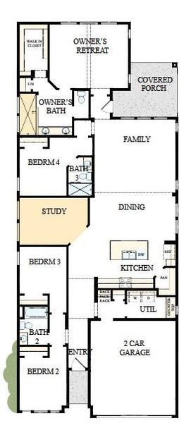 The success of a floor plan is the way you can move through it…You’ll be amazed at how well this home lives…We call it traffic patterns. The success of a floor plan is the way you can move through it…You’ll be amazed at how well this home lives…We call it traffic patterns.