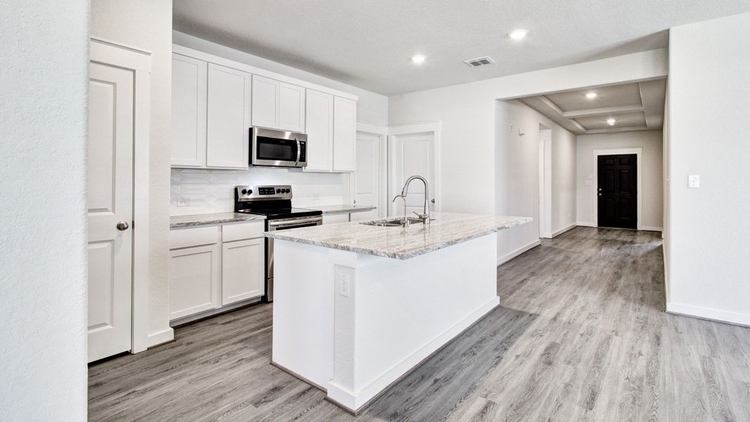 This is a representative photo of this floor plan.