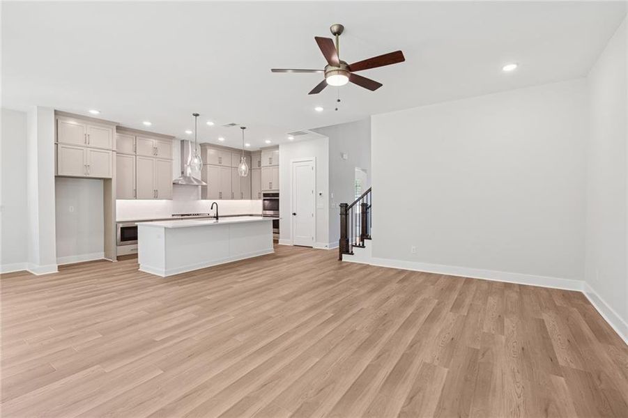 Image 31 of a home in Settingdown Farms.