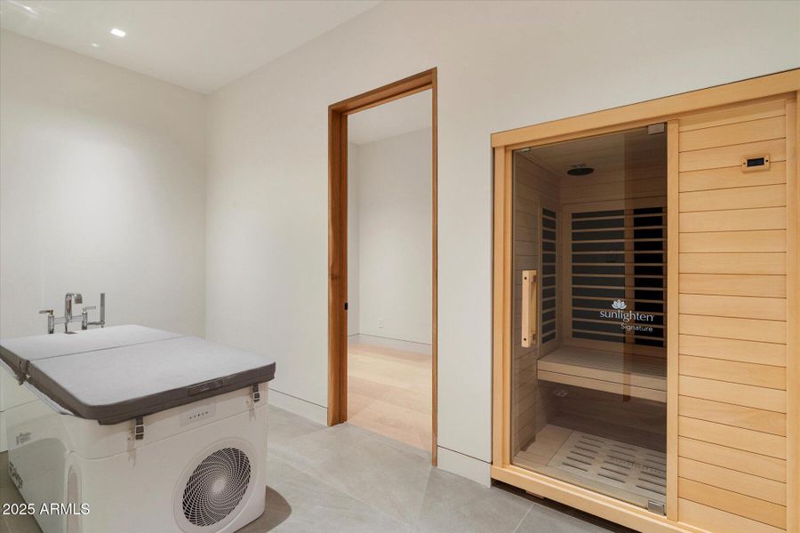 Wellness Room Wellness Room