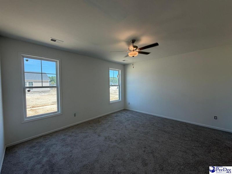 Spacious, unfurnished interior of a new home in Spring Haven, Florence (Image 15). Spacious, unfurnished interior of a new home in Spring Haven, Florence (Image 15).