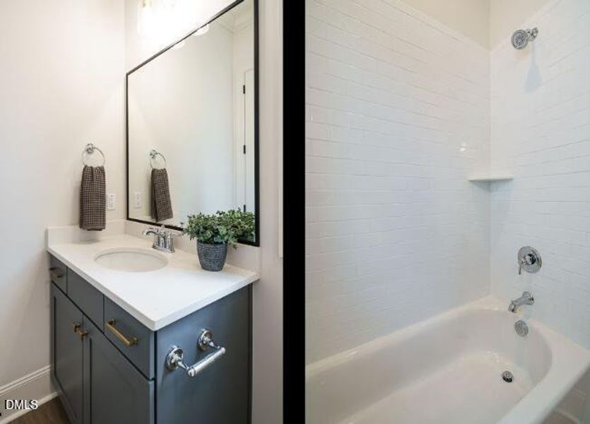 23 Example of Completed Bristol