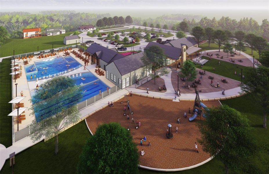 Image 19 of a home in Legacy. Image 19 of a home in Legacy.