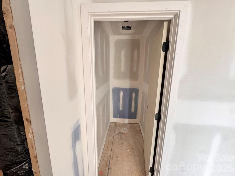 primary water closet primary water closet