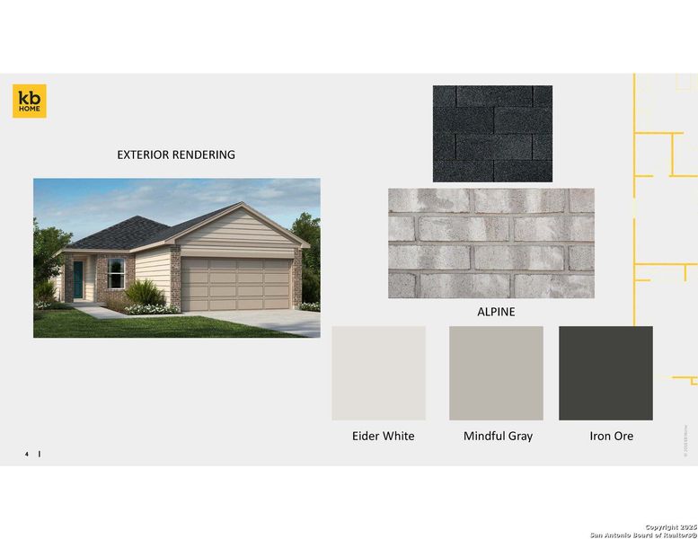 Image 9 of a home in Woodside Farms. Image 9 of a home in Woodside Farms.