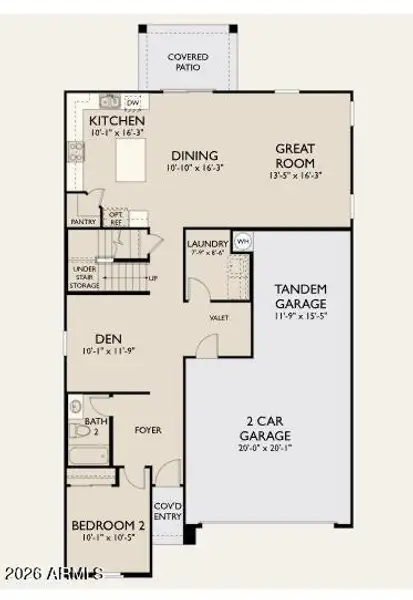 Snapdragon First Floor R Snapdragon First Floor R
