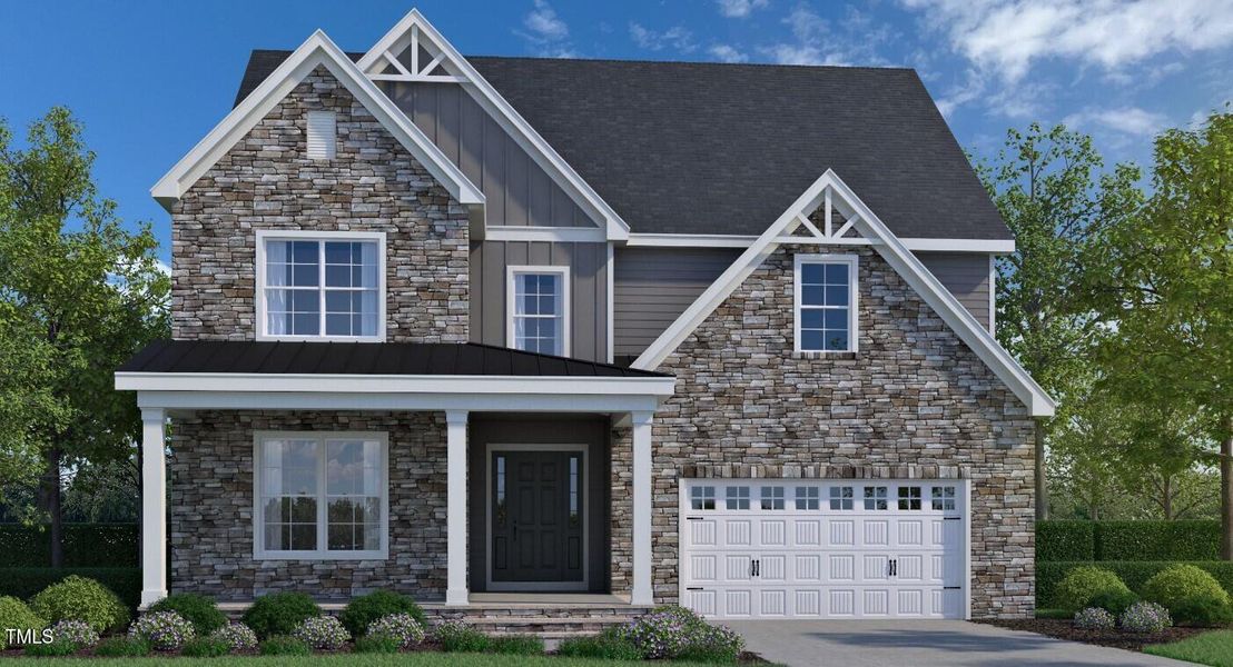 Farmhouse A Farmhouse A