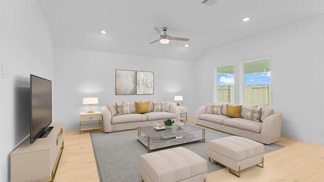 *Images and 3D tour are for illustration only and options may vary from home as built. *Images and 3D tour are for illustration only and options may vary from home as built.