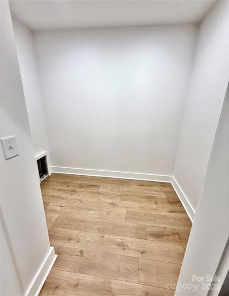 Spacious, unfurnished interior of a new home in , Hickory (Image 15). Spacious, unfurnished interior of a new home in , Hickory (Image 15).