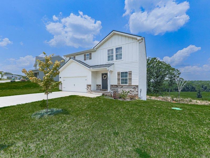 Image 29 of a home in Kingston Park.