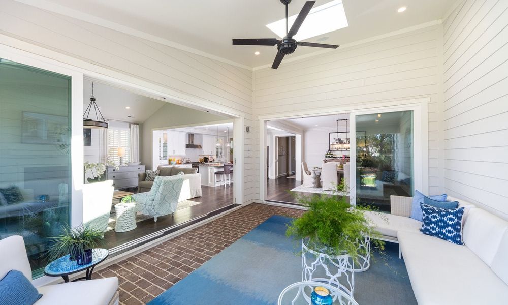 Representative exterior details of a home built from the Monterey by Classica Homes in Riverchase Estates, Lancaster (Image 3).