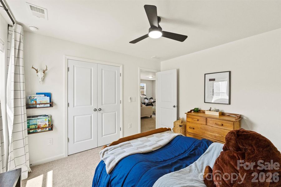 Bedroom #2