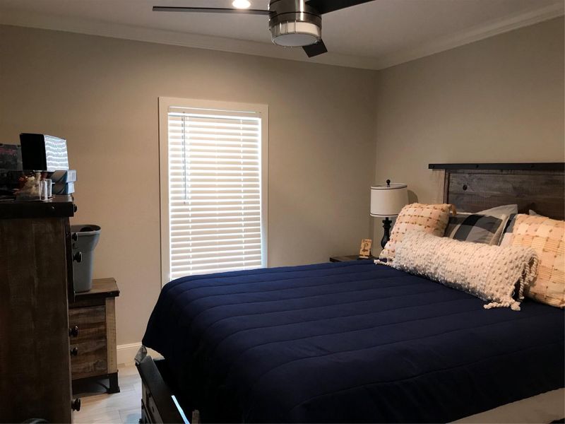 Furnished interior view inside a new home in , Okeechobee (Image 8). Furnished interior view inside a new home in , Okeechobee (Image 8).