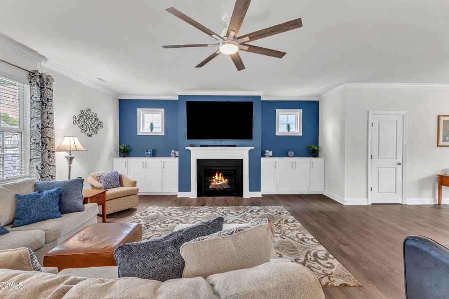 1021 Clove Pine Dr. Knightdale, NC 27545