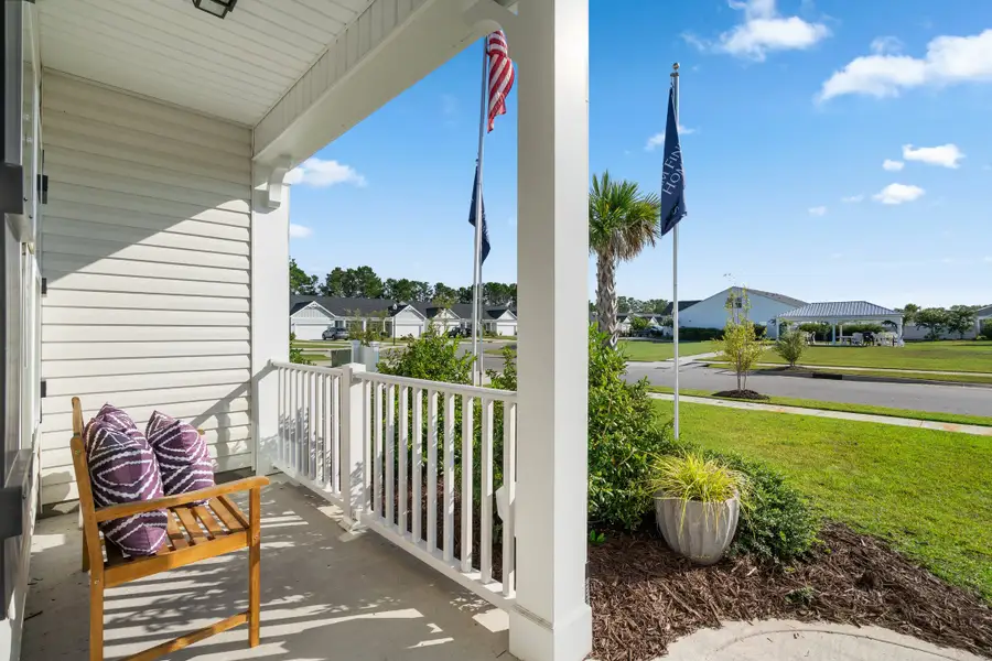 New Home in Ocean Isle, NC.  - Slide 6