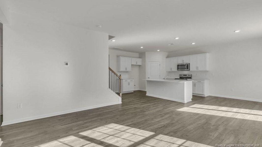 Family Room Family Room