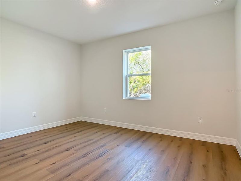 Spacious, unfurnished interior of a new home in , Eustis (Image 40).
