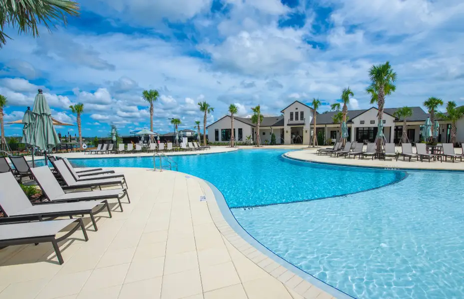 Community amenities in Spencer Glen, Riverview (Image 11).