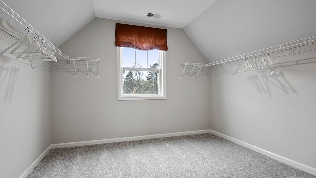 Spacious, unfurnished interior of a new home in Campbell Ridge, Pelzer (Image 24). Spacious, unfurnished interior of a new home in Campbell Ridge, Pelzer (Image 24).