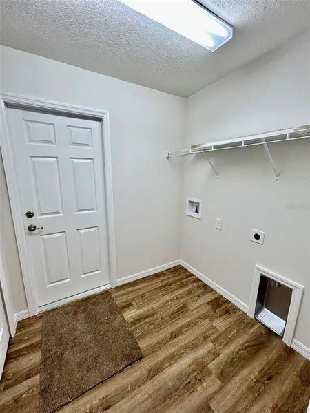 Spacious, unfurnished interior of a new home in , Citrus Springs (Image 25). Spacious, unfurnished interior of a new home in , Citrus Springs (Image 25).