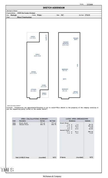 1420 floor plan