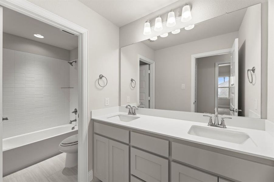 24. 1928 Wishon - 3RD Bath