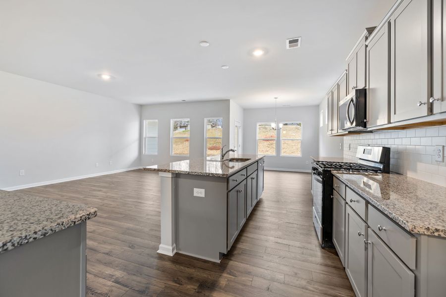 3br New Home in Wingate, NC.  - Slide 20