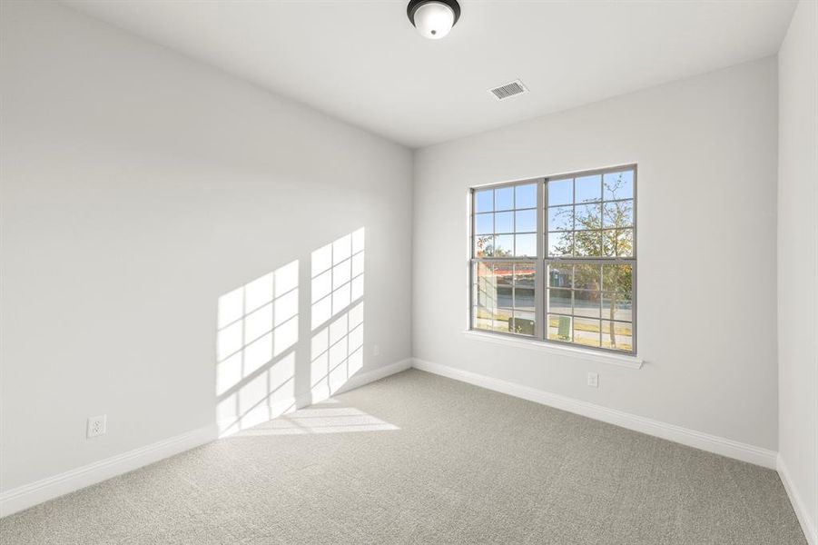 05. 320 Bee Balm - Bed 2