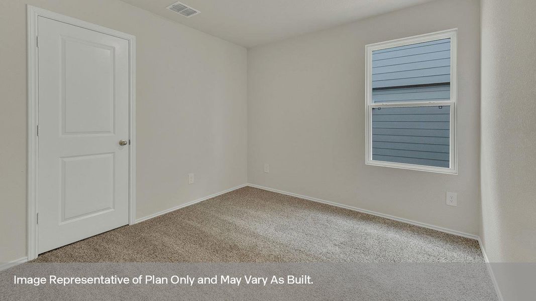Spacious, unfurnished interior of a new home in Bollinger, Maxwell (Image 13). Spacious, unfurnished interior of a new home in Bollinger, Maxwell (Image 13).