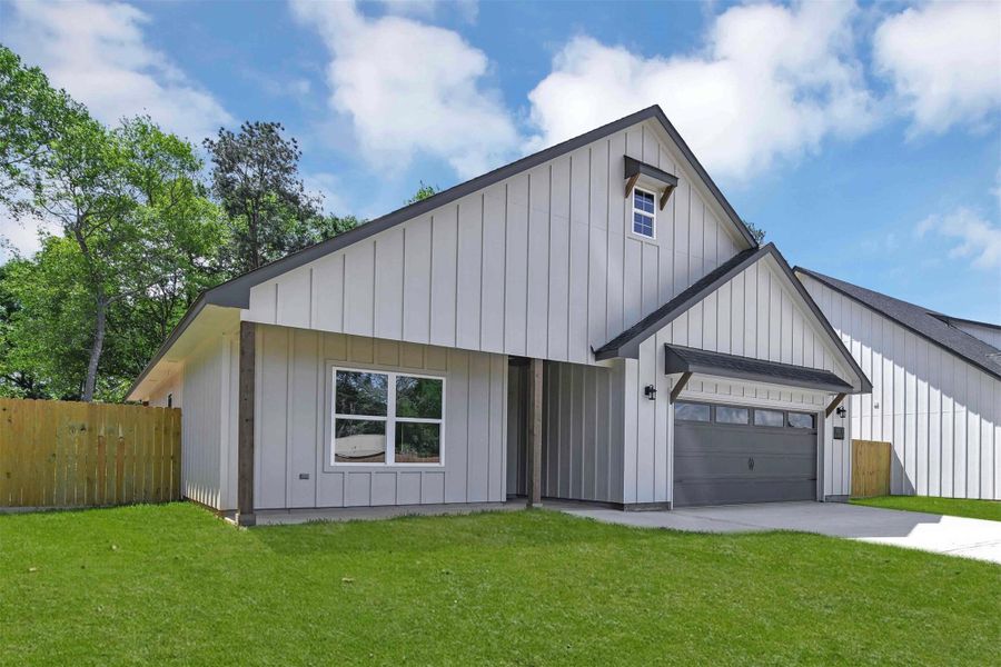 Image 5 of a home in . Image 5 of a home in .