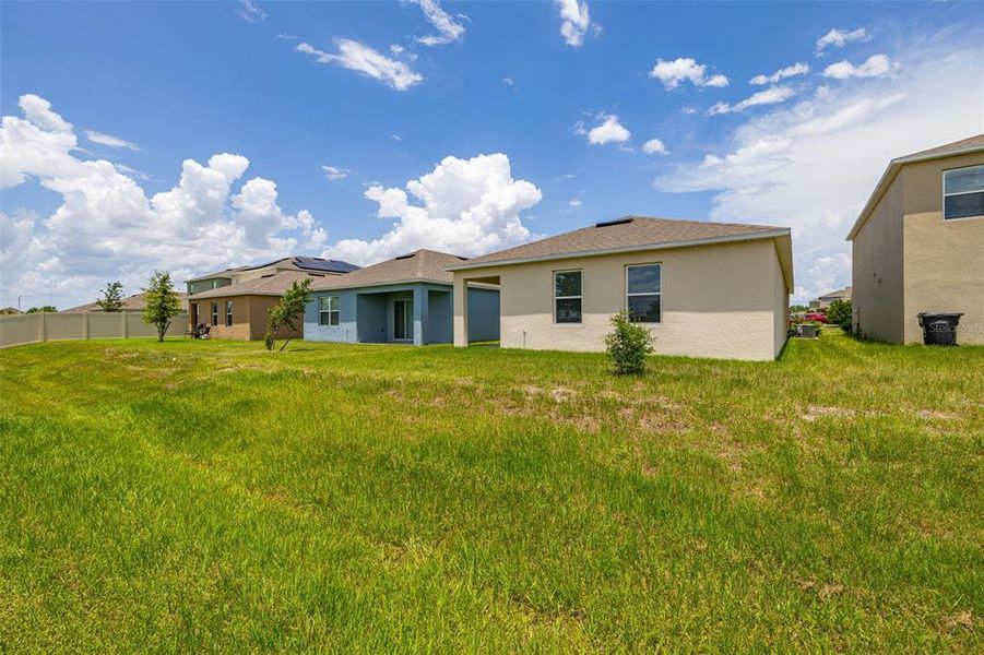 Exterior details and patio area of a home in , Kissimmee (Image 26). Exterior details and patio area of a home in , Kissimmee (Image 26).