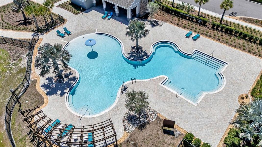 Community amenities in Hawkstone, Lithia (Image 61).