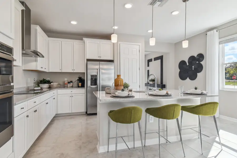 Kitchen Kitchen