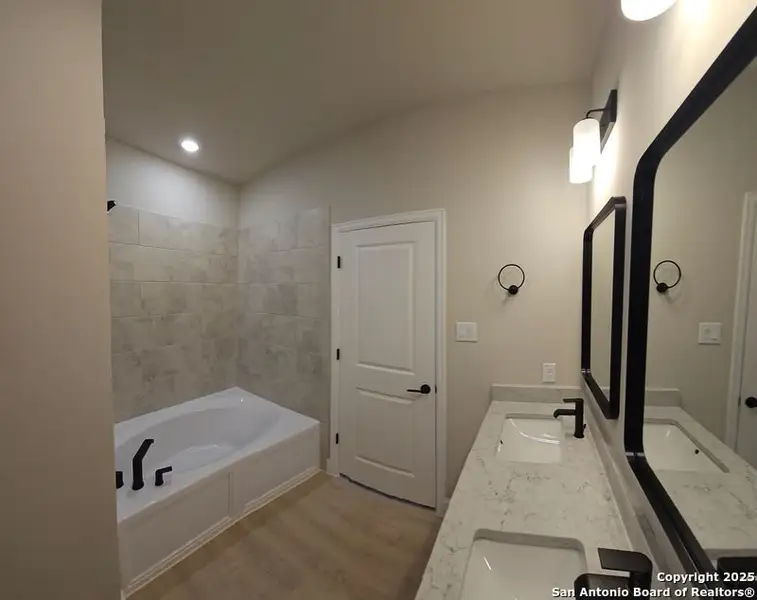 Furnished interior view inside a new home in , Canyon Lake (Image 14). Furnished interior view inside a new home in , Canyon Lake (Image 14).