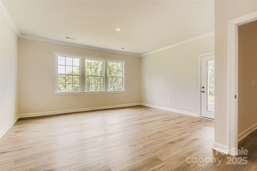 Owner's Suite Owner's Suite