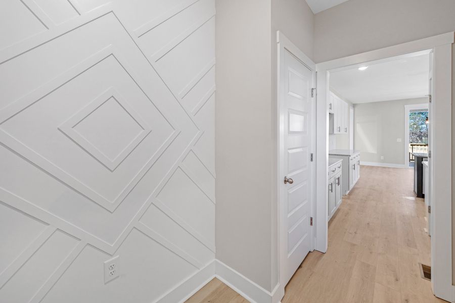 Image 28 representing the The Cassie by Norfleet Builders in Judah Hills, Cross Plains, TN.