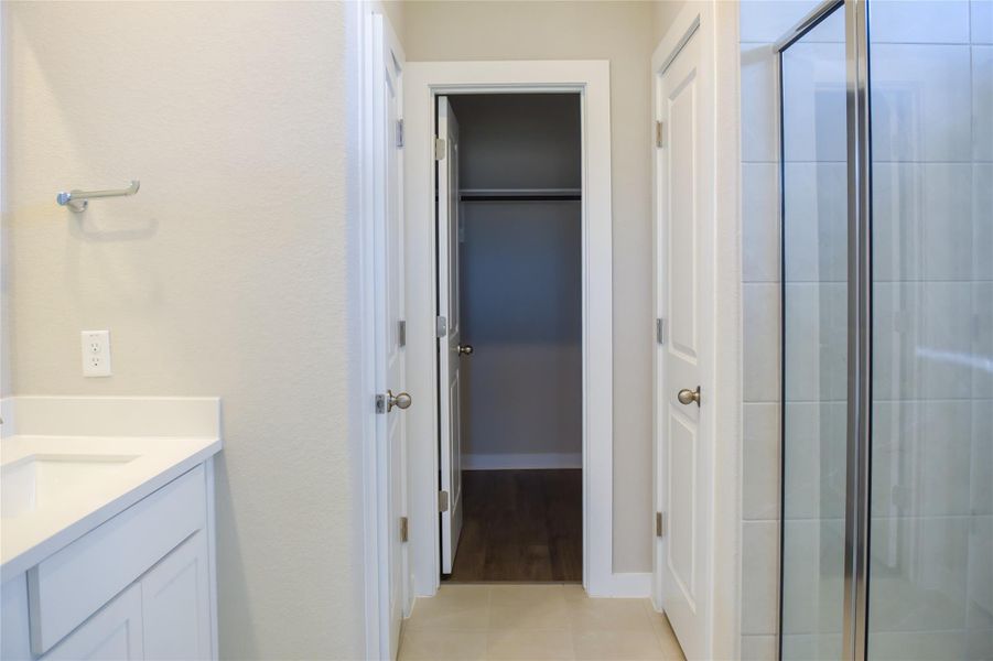 Primary Bath Primary Bath