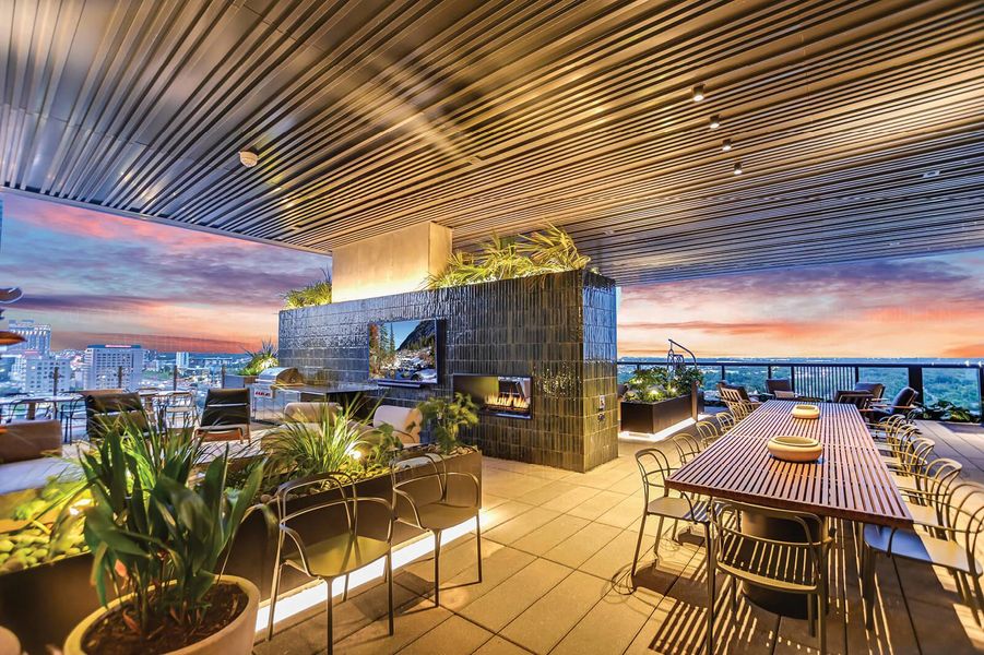 Community amenities in , Austin (Image 22).